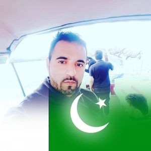 Meet your Posher, Muhammad